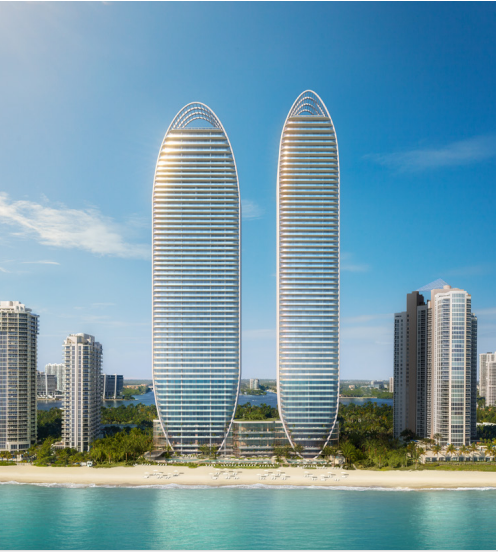 Elevate Your Lifestyle: Exclusive Luxury Residences